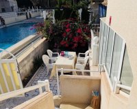 Bungalow for sale in Las Barcas, Punta Prima, Orihuela Costa. ID2539