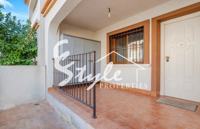 Bungalow - Вторичное жилье - Daya Vieja - Daya Vieja