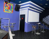 Business premises for sale in the city center of Torrevieja, Costa Blanca, Spain. ID081