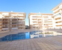 Buy apartment close to the beach in La Mata, Torrevieja. ID 6266