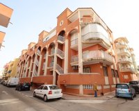 Buy apartment close to the beach in La Mata, Torrevieja. ID ST-6358