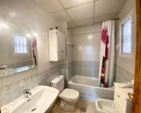 Buy apartment close to the beach in La Zenia, Orihuela Costa. ID 4129