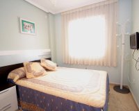 Buy apartment close to the sea in Torrevieja, Costa Blanca. ID: 4024