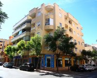 Buy apartment close to the sea in Torrevieja, Costa Blanca. ID: 4024