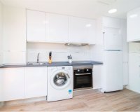 Buy apartment close to the sea in Torrevieja, Costa Blanca. ID: 4300