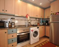 Buy apartment close to the sea in Torrevieja, Costa Blanca. ID: 4712