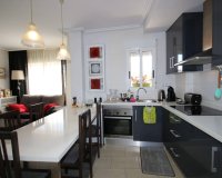Buy apartment close to the sea in Torrevieja, Costa Blanca. ID: 4888
