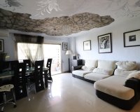 Buy apartment in 400 m from the beach in La Zenia, Orihuela Costa. ID 4050