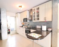 Buy apartment in 400 m from the beach in La Zenia, Orihuela Costa. ID 4050