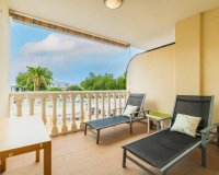 Buy apartment in Algorfa, near the golf course in La Marquesa, Costa Blanca. ID 6298