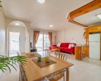 Buy apartment in Algorfa, near the golf course in La Marquesa, Costa Blanca. ID 6298