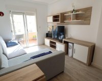 Buy apartment in Costa Blanca beach in Guardamar del Segura, Costa Blanca. ID: 6290