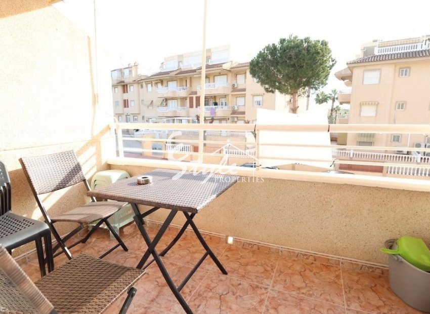 Buy apartment in Costa Blanca beach in Guardamar del Segura, Costa Blanca. ID: 6290