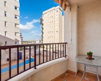 Buy apartment in Costa Blanca beach in Guardamar del Segura, Costa Blanca. ID: ST-6347