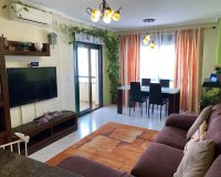 Buy apartment in Costa Blanca close to golf in Campoamor Golf. ID: 4085