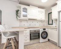 Buy apartment in Costa Blanca close to sea in Cabo Roig. ID: 4094