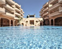 Buy apartment in Costa Blanca close to sea in Cabo Roig. ID: 4094