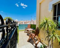 Buy Apartment in Costa Blanca close to sea in Ciudad Quesada. ID: 6223