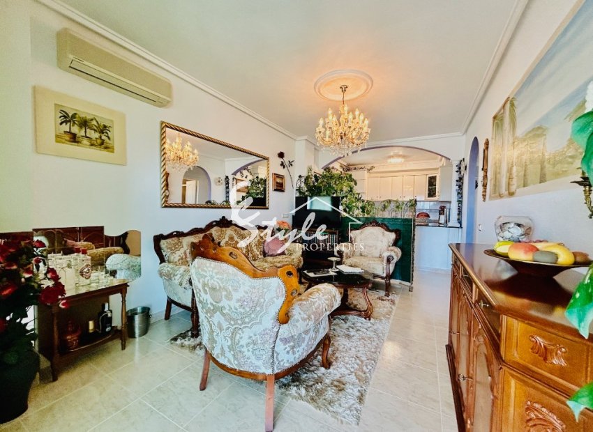 Buy Apartment in Costa Blanca close to sea in Ciudad Quesada. ID: 6223