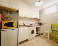 Buy apartment in Costa Blanca close to sea in Residential PINADA BEACH 1, La Mata. ID: 6093