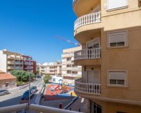 Buy apartment in La Mata, Torrevieja, Costa Blanca. ID2823