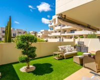 Buy apartment in Los Dolses, near the golf course in Villamartin, Costa Blanca. ID 6058