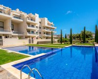 Buy apartment in Los Dolses, near the golf course in Villamartin, Costa Blanca. ID 6058