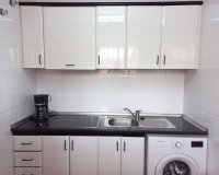 Buy apartment in Punta Prima, Orihuela Costa, Costa Blanca. ID 6030