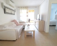 Buy apartment in Torrevieja, Costa Blanca, 150 meters from the beach. ID: 6318