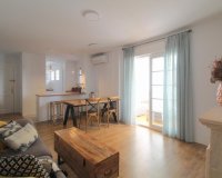 Buy apartment in Torrevieja, Costa Blanca, 200 meters from the beach. ID: ST-6346