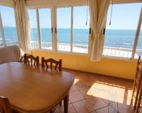 Buy apartment in Torrevieja, Costa Blanca, 50 meters from the beach. ID: 6188