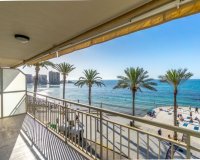 Buy apartment in Torrevieja, Costa Blanca, 50 meters from the beach. ID: 6304