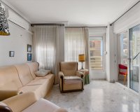 Buy apartment just 100 meters to the beach in Torrevieja, Costa Blanca. ID: 6209