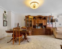 Buy apartment just 100 meters to the beach in Torrevieja, Costa Blanca. ID: 6209