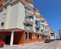 Buy apartment on the beach in La Mata, Torrevieja. ID 4037