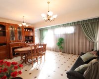 Buy apartment on the beach in Playa Central, Torrevieja, Costa Blanca. ID: 6278 