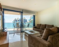 Buy apartment on the seafront in Sea Senses, Punta Prima. ID 4261