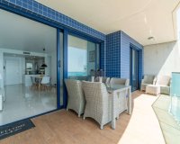 Buy apartment on the seafront in Sea Senses, Punta Prima. ID 4702