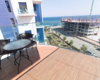 Buy apartment on the seafront in Sea Senses, Punta Prima. ID 4757