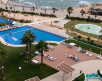 Buy apartment on the seafront in Sea Senses, Punta Prima. ID 4757