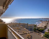 Buy Apartment with fantastic sea view in Dehesa de Campoamor, Orihuela Costa. ID: 4725