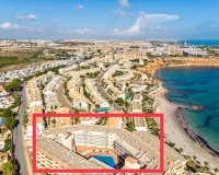 Buy Apartment with fantastic sea view in Dehesa de Campoamor, Orihuela Costa. ID: 4725