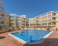 Buy Apartment with fantastic sea view in Dehesa de Campoamor, Orihuela Costa. ID: 4725