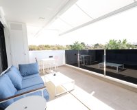 Buy Apartment with pool close to the sea and beach in Amanecer III, Orihuela Costa. ID: 6327