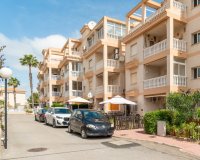 Buy apartment with pool close to the sea in Playa Flamenca, Orihuela Costa. ID: 6333