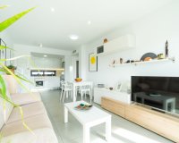 Buy apartment with pool in Costa Blanca close to golf in Villamartin. ID: 6332