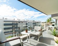 Buy apartment with pool in Costa Blanca close to golf in Villamartin. ID: 6332