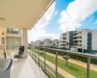 Buy apartment with pool in Costa Blanca close to golf in Villamartin. ID: 6352