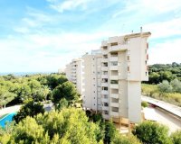 Buy Apartment with sea view in Dehesa de Campoamor, Orihuela Costa. ID: 6321