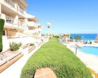 Buy apartment with sea views in CAMPOAMOR, Costa Blanca. ID: 6323